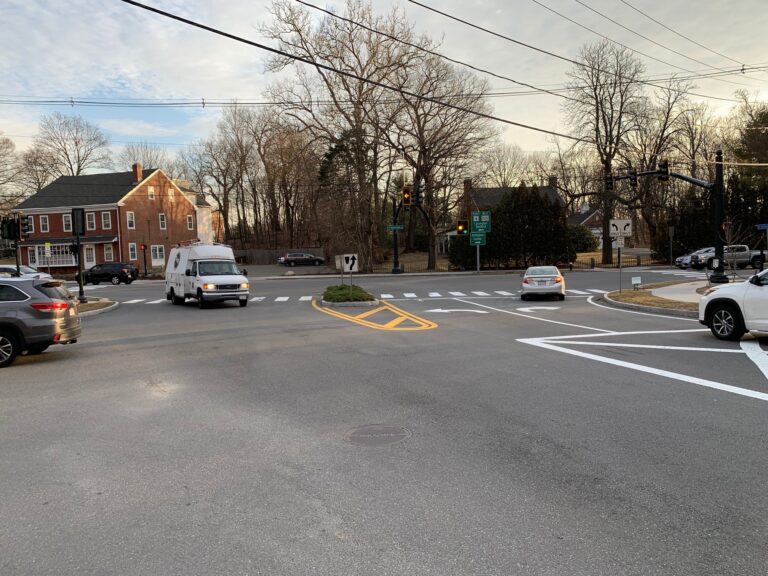 Lexington Mass Ave BSC Group