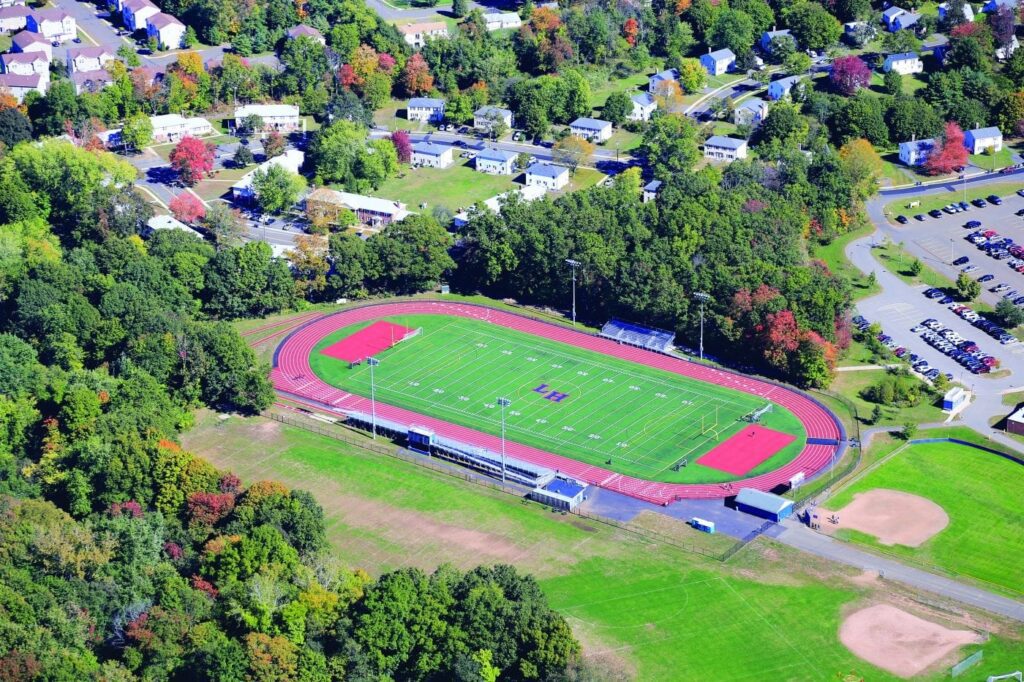 Lyman Hall HS_15 cmyk BSC Group