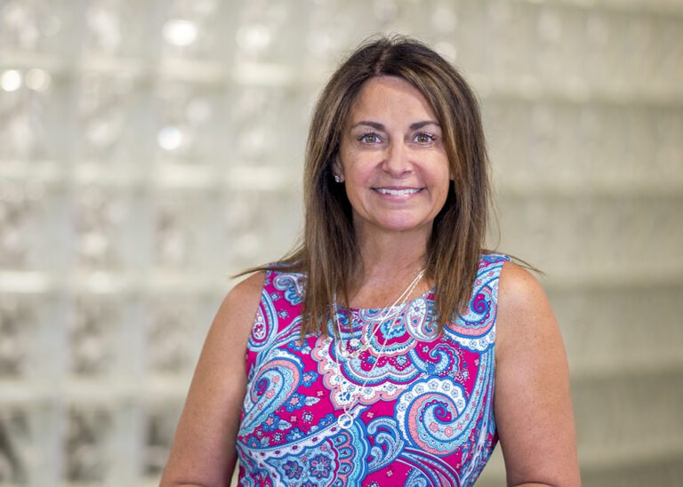 Lori Chicoyne