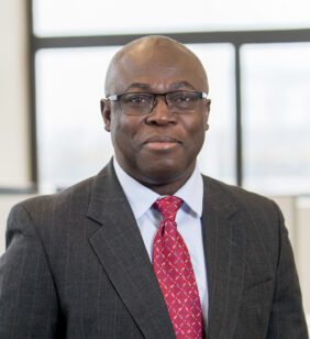 Sam Offei-Addo