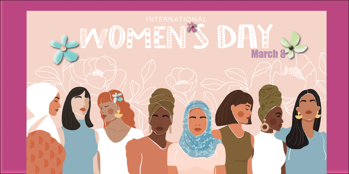 Women Day_2023_Graphic women