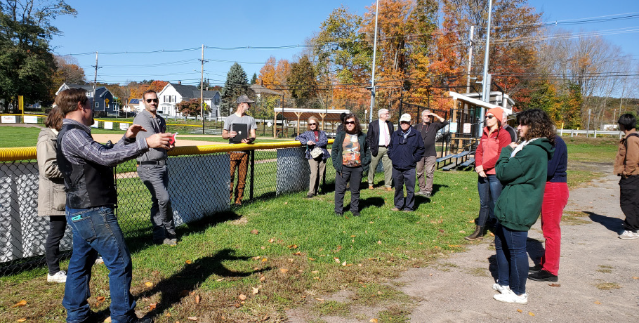 Nashua River Communities Resilient