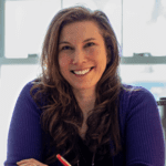 Katie Enright - Director of Development Strategy and Client Value