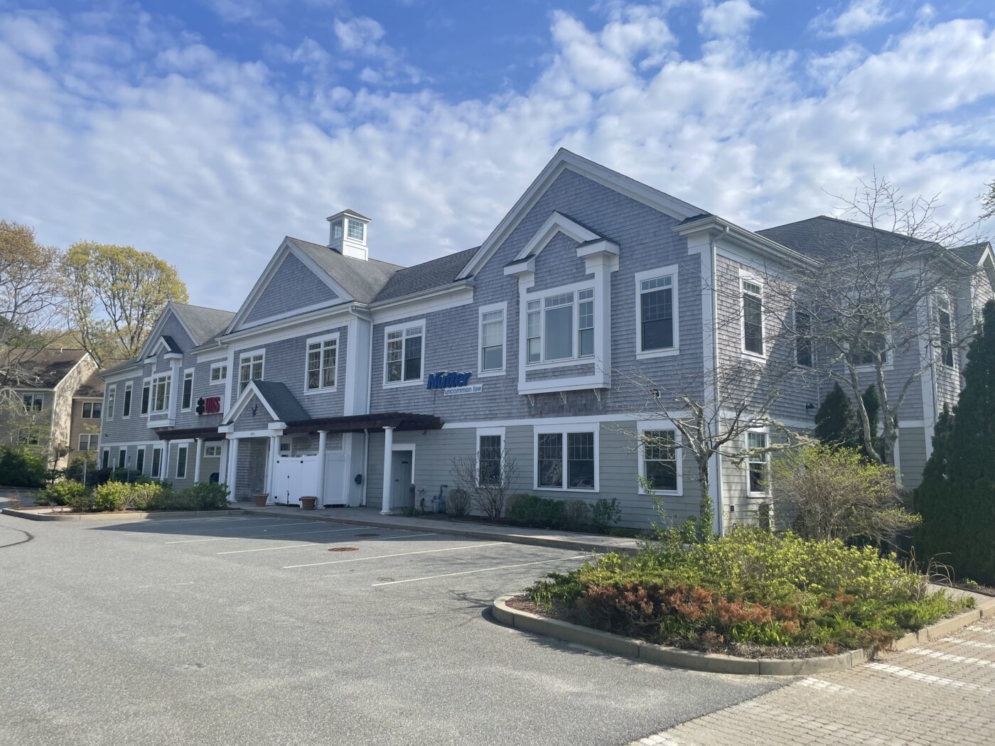 BSC New Hyannis Office