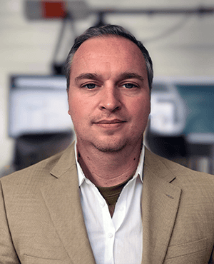 Charlie Foster, ENV-SP