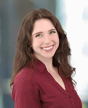 Julie Goldbert, EIT, ENV-SP