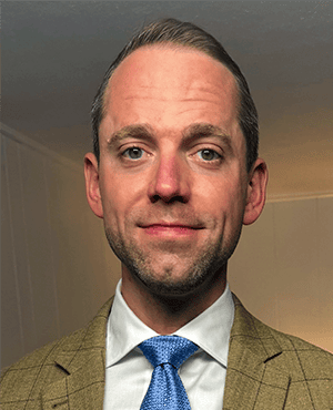 John Wertan, PE