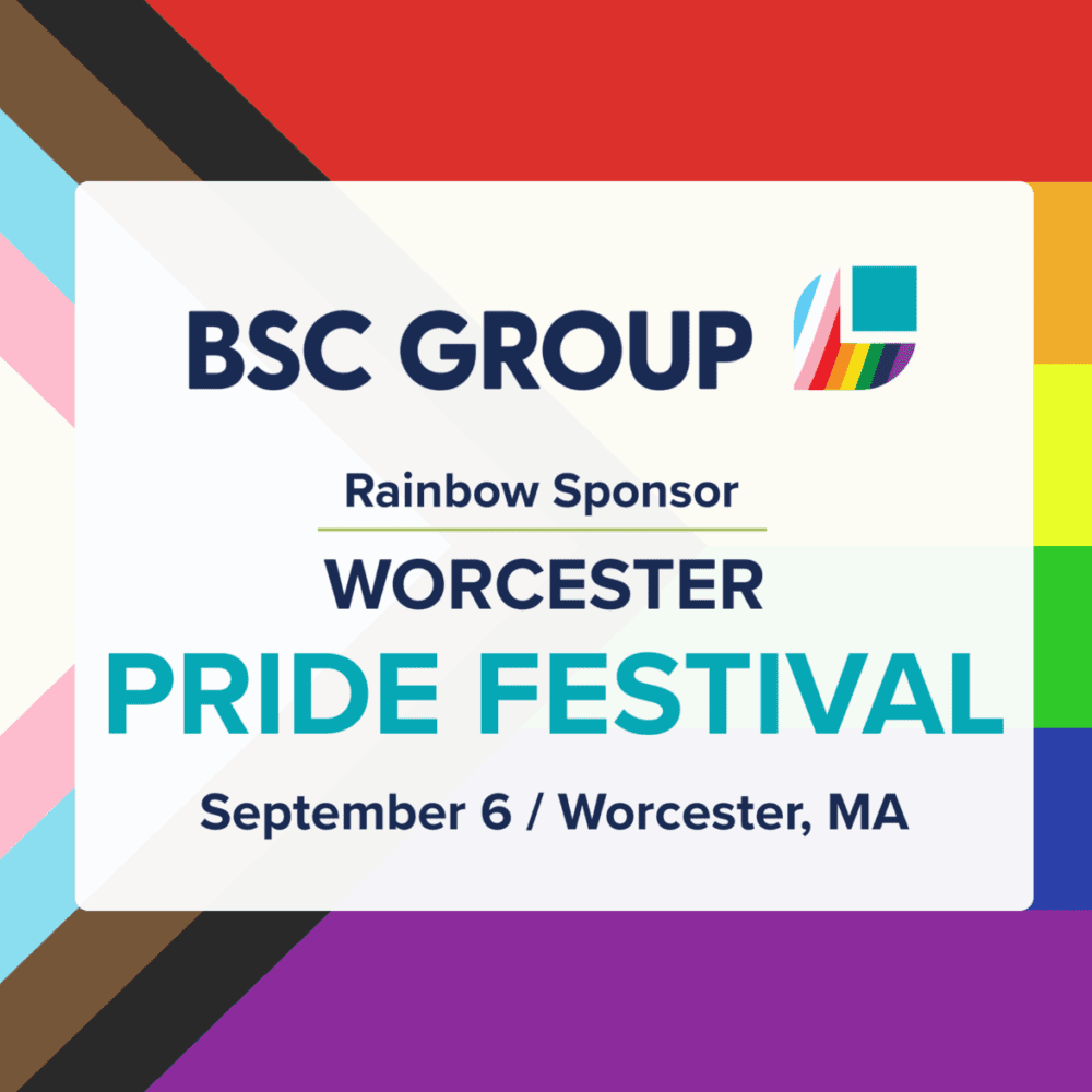 2025 Worcester Pride Fest Sponsor